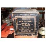 Egerton Bros. Baltimore Md Choice New Season