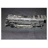 Lionel Corp 2037 locomotive steam engine