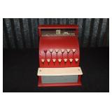 Kamkap Inc Tom Thumb cash register Western