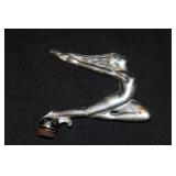 Buick Flying Lady hood ornament