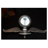 Messko radiator thermometer made in Germany