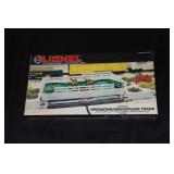 Lionel Corp operating/uncoupling track 6-12746