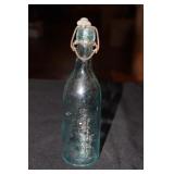 P Ebner Bottler Wil DEL soda bottle