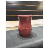 Longaberger Woven Traditions utensil vase -