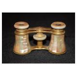 Gall Lemere New York Mother of Pearl opera