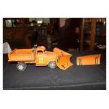 Tonka State Highway Dept Hydraulic Dump truck