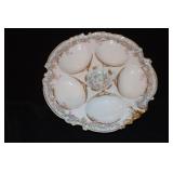 Theo. Haviland Limoges France Porcelain floral