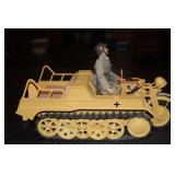 21st Century Toys Ultimate Soldier WWII German