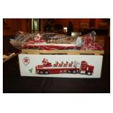 Texaco Collectible - made by Taylor Trucks 1/32