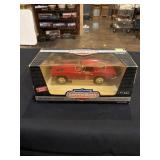 1963 Chevrolet Corvette Sting Ray