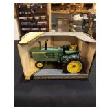 John Deere 1961 4010 gas tractor model
