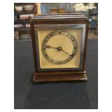 Elliott clock made in England (runs)