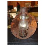 Dietz No. 60 beacon light