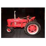 McCormick Farmall Model H tractor 1997 Case Corp