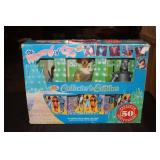 The Wizard of Oz 50th anniversary collectors