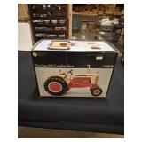 The Case 930 Comfort King model tractor