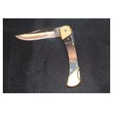 Craftsman folding knife