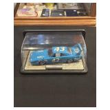Richard Petty No 43 Superbird Model race car with