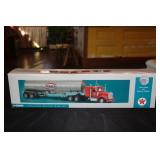 Corgi Texaco collectible die cast replica