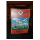 Wings of Texaco Gooney Bird Douglas DC-3C