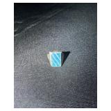 Native American possibly Navajo ring with