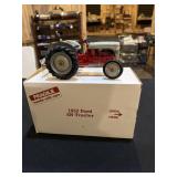 1952 Ford 8N tractor by the Danbury Mint