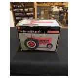 McCormick Farmall The Farmall Super M