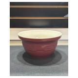 Longaberger Woven Traditions medium mixing