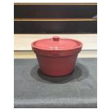 Longaberger Woven Traditions small roundabout