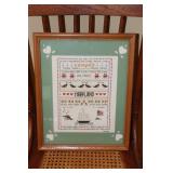 Old Line State - Annapolis & Baltimore Maryland