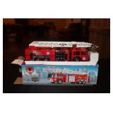 Texaco Port Arthur 1997 95th anniversary edition