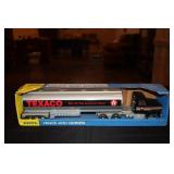 Texaco truck and tanker by Ertl No. 3123