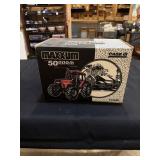 Case International Harvester Maxxum 50000th