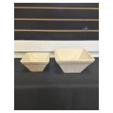 Longaberger Woven Traditions Contour small