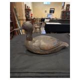 Blackduck decoy Ontario Canada area