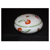 Tiffany & Co Limoges France Tiffany Garden