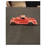 Kiddie Toy Hubley cast metal truck