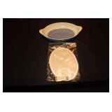 Longaberger Pottery American Craft Originals Lt