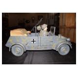 21st Century Toys Ultimate Soldier WWII German