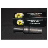 Sean Mann Express Double Trouble Big Water duck