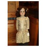 Armand Marseille Germany doll with jointed arms