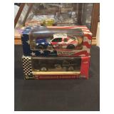 Revell diecast Dale Earnhardt No 3 Goodwrench