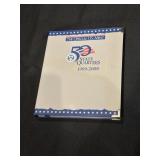 The Official U.S. Mint 50 State Quarters 1999-