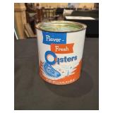 Edward H Russell Heathsville, VA Flavor Fresh