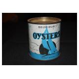 Curley Prg Co Colonial Beach VA VA 167 pint