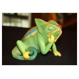 Franz Collection Rain Forest Little Dwellers