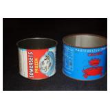 Somerset Seafood Co Deal Island Md Frozen Oyster