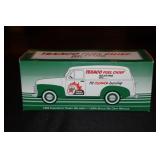 Texaco 1952 Chevrolet Panel Delivery