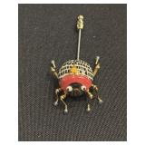 Cynthia Chuang handpainted porcelain