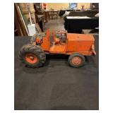 Model Toys Doepke euclid earth mover tractor